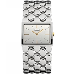 ساعت مچی ام اند ام M&M کد M11912-362 - mm watch m11912-362  